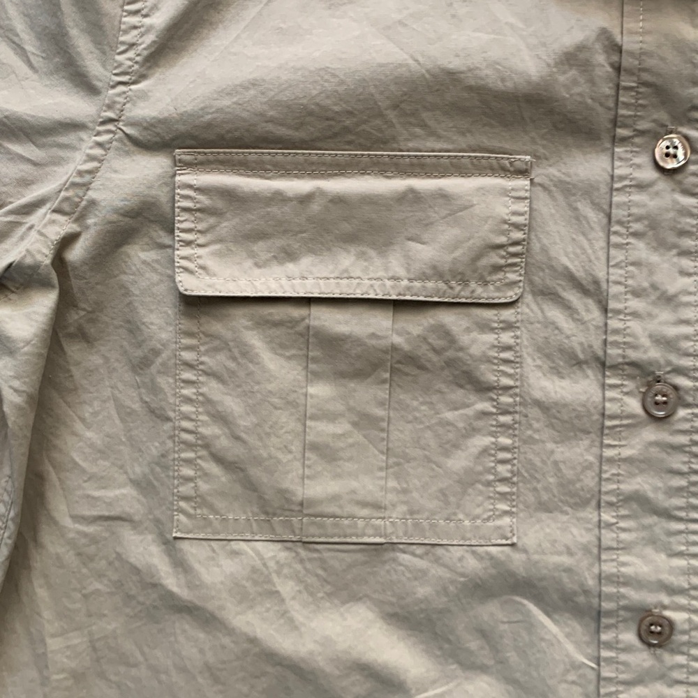 Equipment Remy Utility Dress - Picture 5 of 12